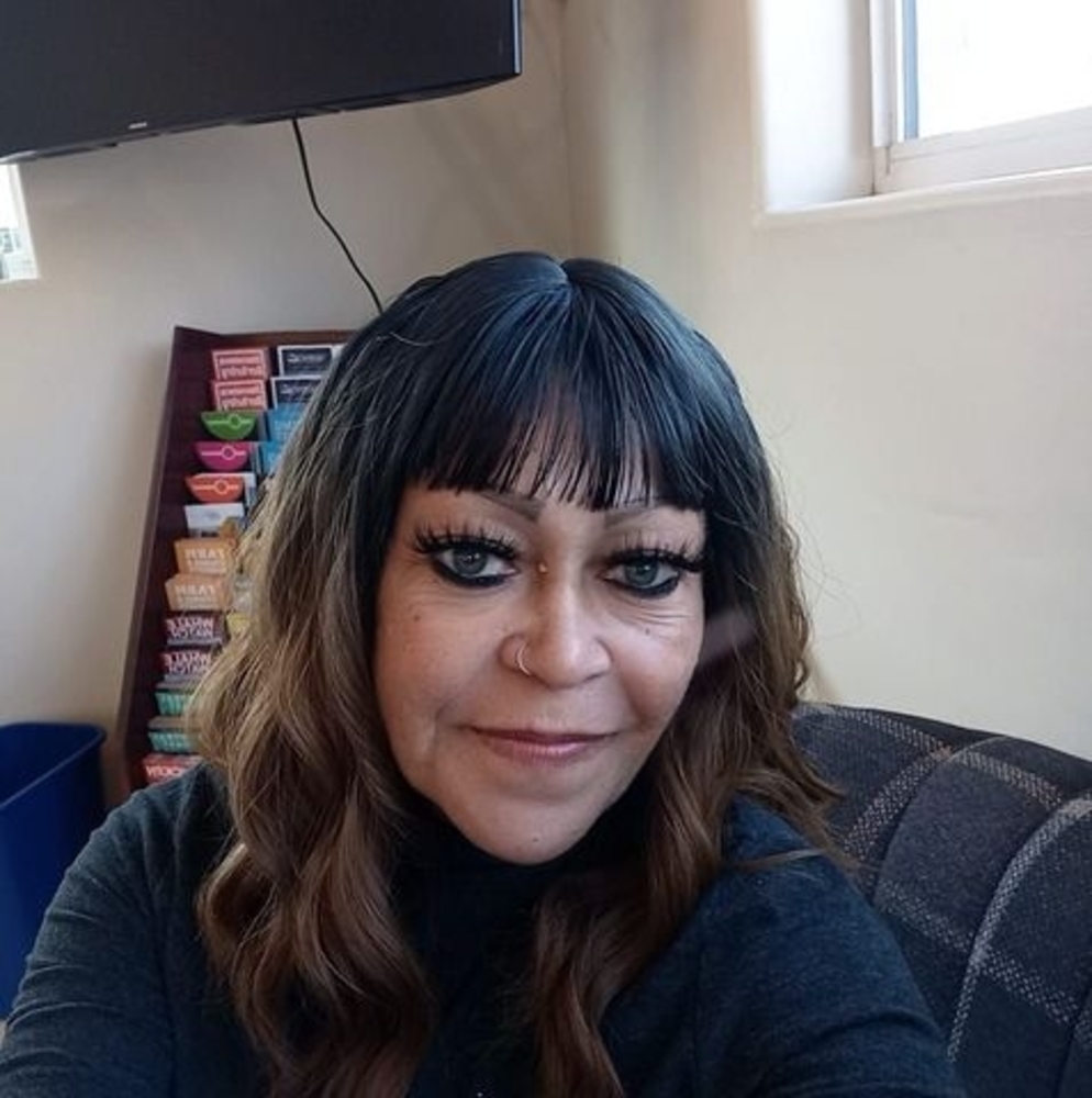 Meet your Posher, Keitha